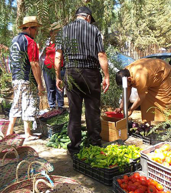 Algérie