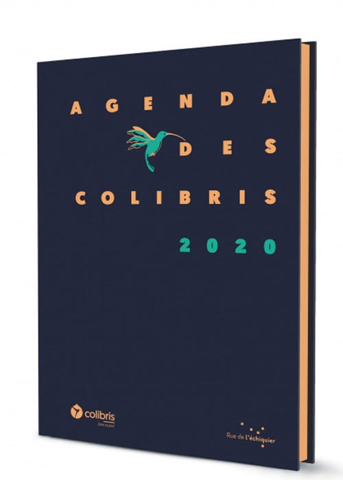 agenda-colibri