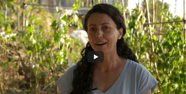 Solidarité Internationale : soutenir la diffusion de l’agroécologie au Liban