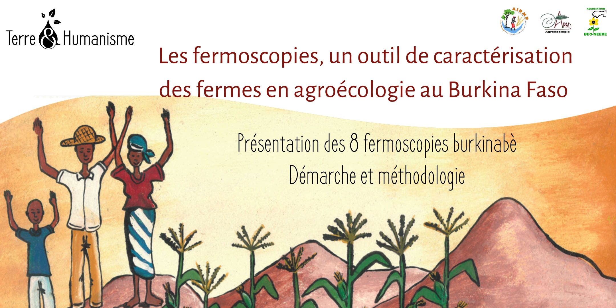 Publication – Fermoscopies : un outil de caractérisation des fermes en agroécologie