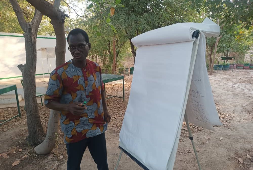 Evolution de la posture partenariale de T&H-PESI au Burkina Faso : Accompagnement des partenaires à la viabilité technique et économique de leurs fermes écoles