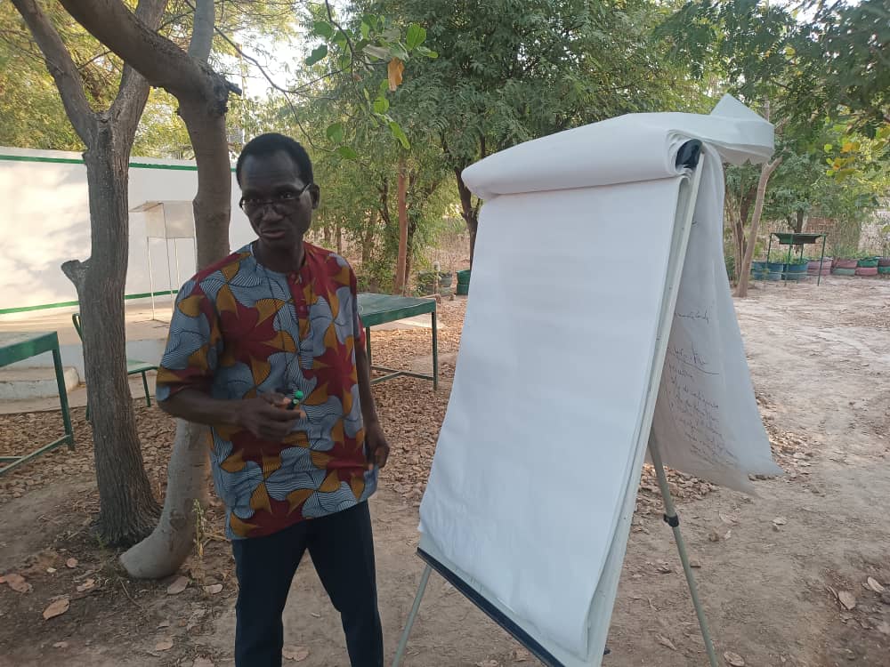 Evolution de la posture partenariale de T&H-PESI au Burkina Faso : Accompagnement des partenaires à la viabilité technique et économique de leurs fermes écoles