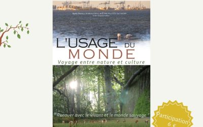 RDV agroécologique de septembre : projection-débat du film « L’usage du monde »