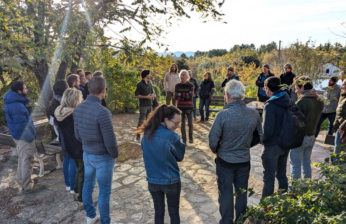 [LiFoFer] Retours sur les rencontres LiFoFer & Maraîchage 2024