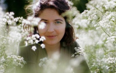 Le RDV Agroécologique de mai – Rencontre avec Titiane Haton
