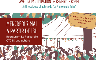 Solidarité France : Les actualités du mois de mai