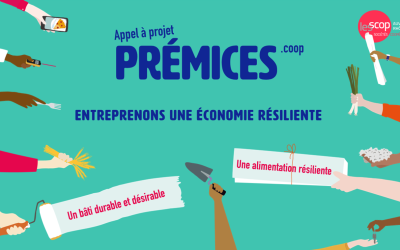 [Partenaires] Appel à projet Prémices 2025