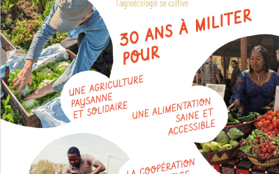 Notre Rapport d’activité 2024 est en ligne