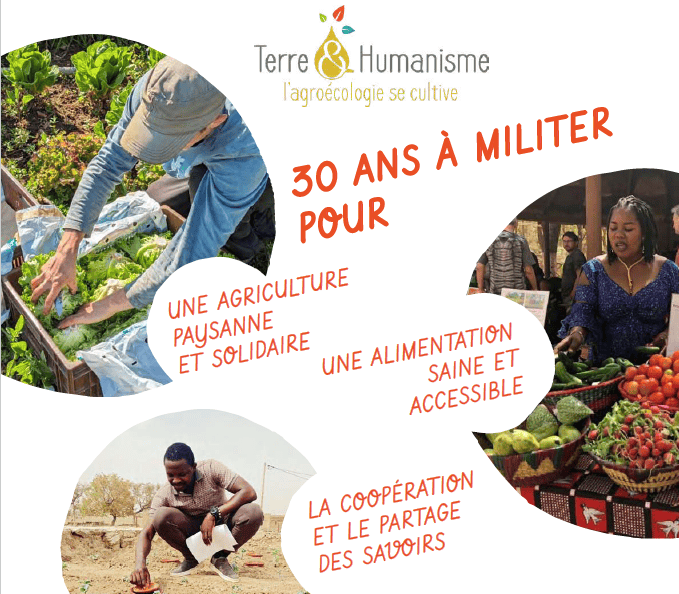 Notre Rapport d’activité 2024 est en ligne