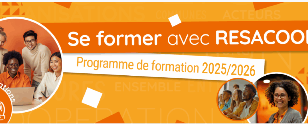 [INTERNATIONAL] Les partenaires de Terre et Humanisme renforcent leurs compétences sur le cycle de projet.