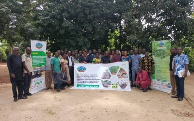 [Togo] Bilan du Projet DIOAT (2023-2025)