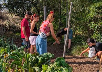 Sensibilisation & Jeunesse