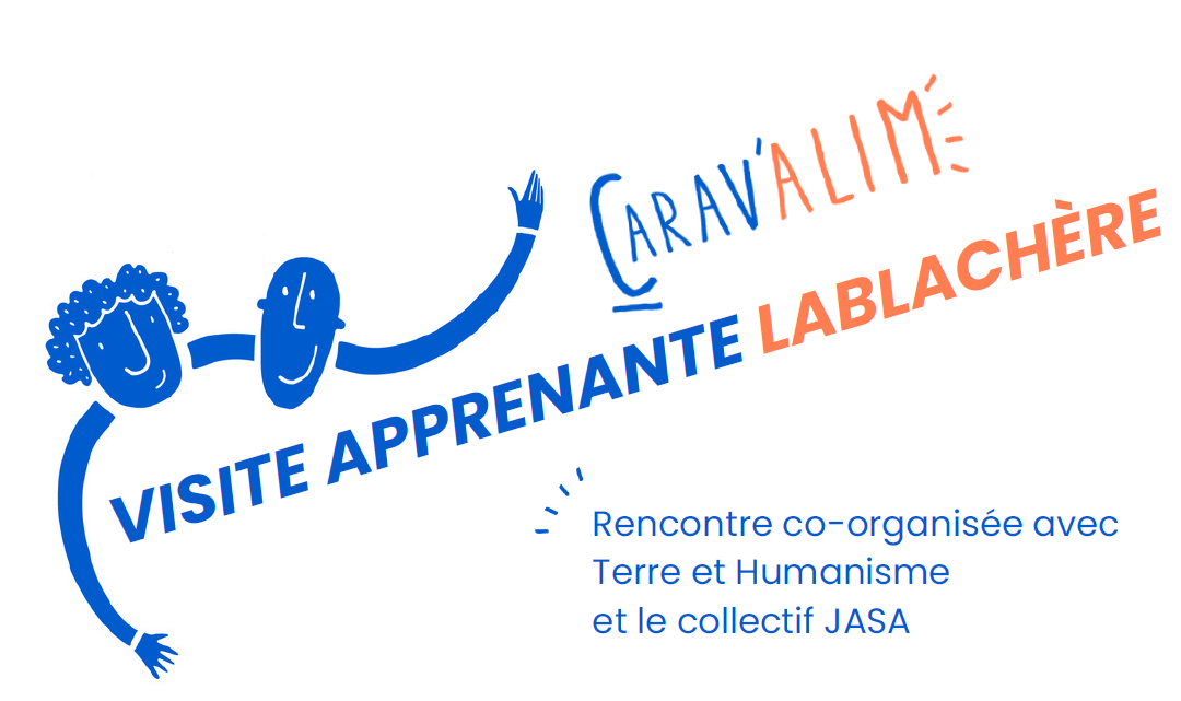 CARAVALIM : Terre et Humanisme au cœur de la Démocratie Alimentaire !