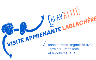 CARAVALIM : Terre et Humanisme au cœur de la Démocratie Alimentaire !