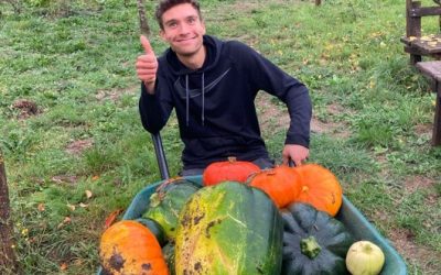 Les nouvelles du Mas de Beaulieu – Octobre 2025