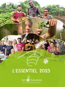 Essentiel 2019