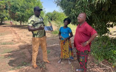 Burkina Faso : une plateforme d’innovation pour accélérer la transition agroécologique