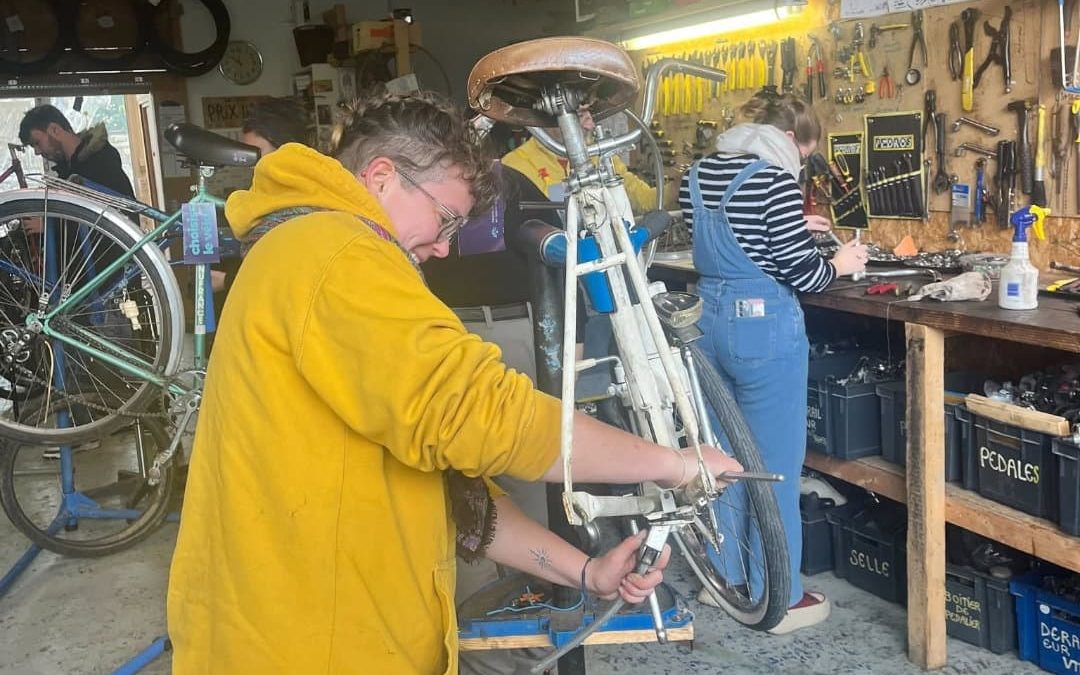 [APPEL À DONS] Donnons aux jeunes les clés de leur avenir